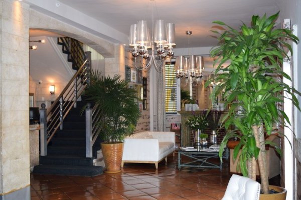 Hotel Shelley