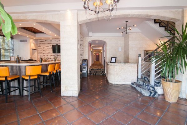 Hotel Shelley