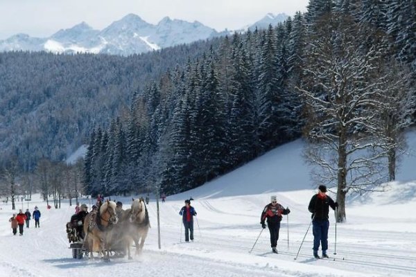 Ramsauer Alm
