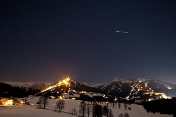 Ramsauer Alm