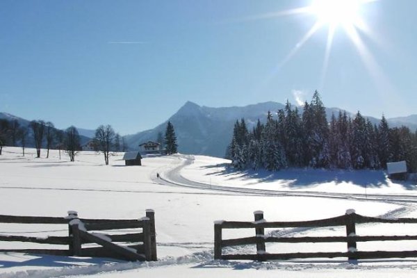 Ramsauer Alm