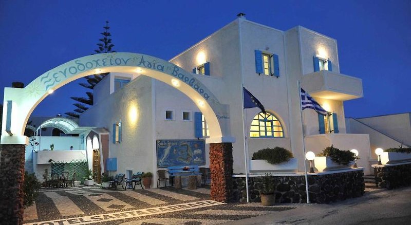 Santa Barbara Hotel
