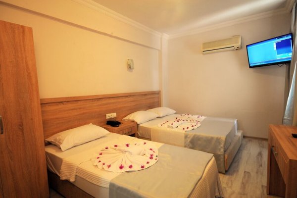 Anadolu Hotel