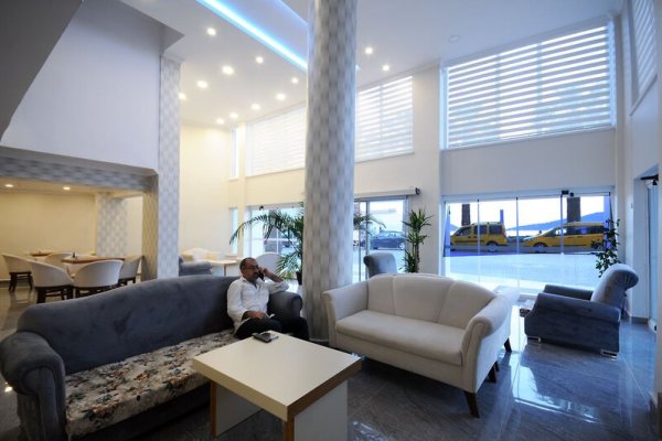 Anadolu Hotel