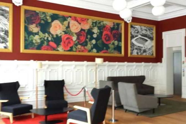 EMAJ Boutique Hotel