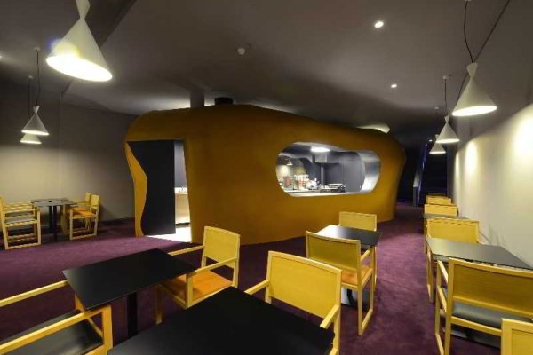 EMAJ Boutique Hotel