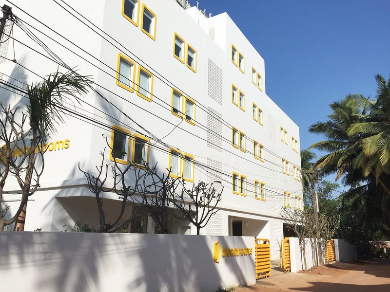 Bloom Hotel  Calangute