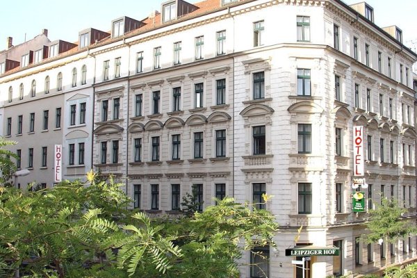 Galerie Leipziger Hof
