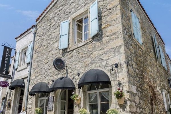 Erendira Butik Hotel