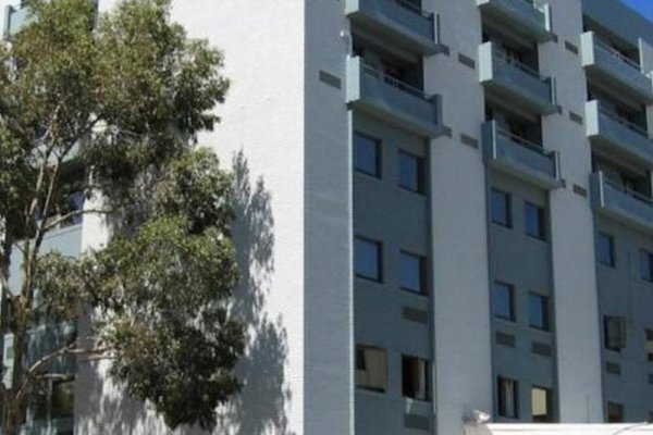 Comfort Inn & Suites Goodearth Perth