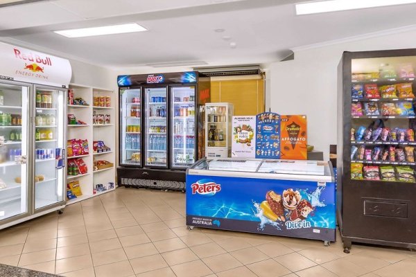 Comfort Inn & Suites Goodearth Perth