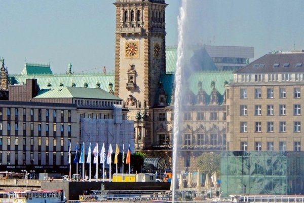 Mövenpick Hamburg