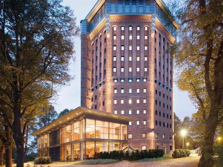 Mövenpick Hamburg