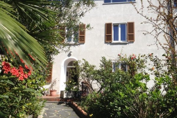Hotel La Perla Ascona