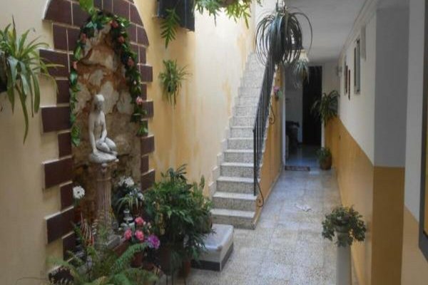 Casa D´Italy