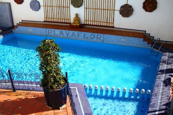 Playaflor Chill Out