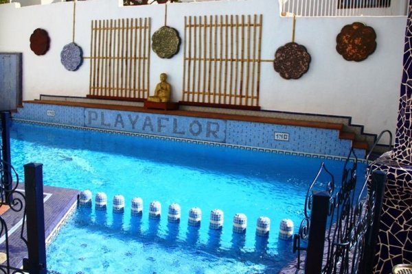 Playaflor Chill Out