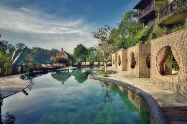 Nandini Jungle by Hanging Gardens