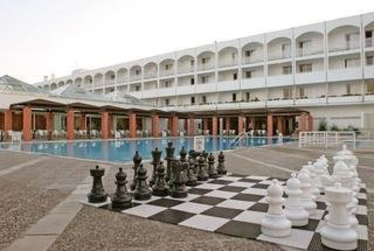 Corfu Chandris / Dassia Chandris