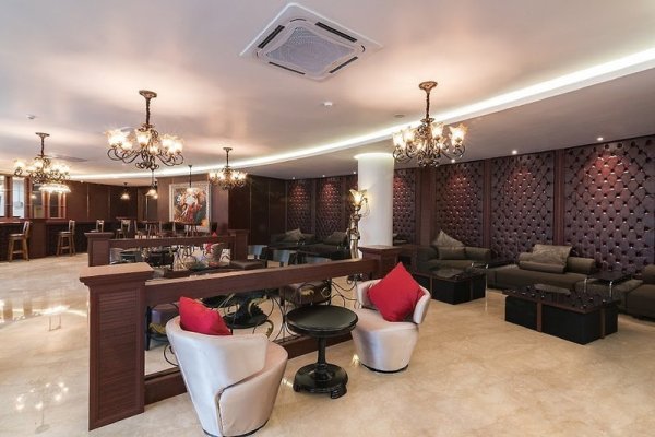 Park Regis Goa