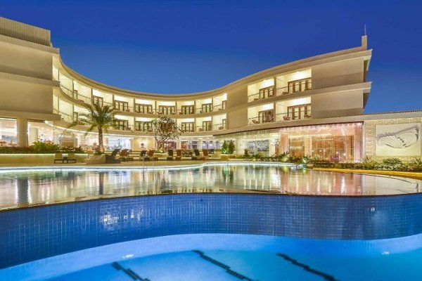 Park Regis Goa