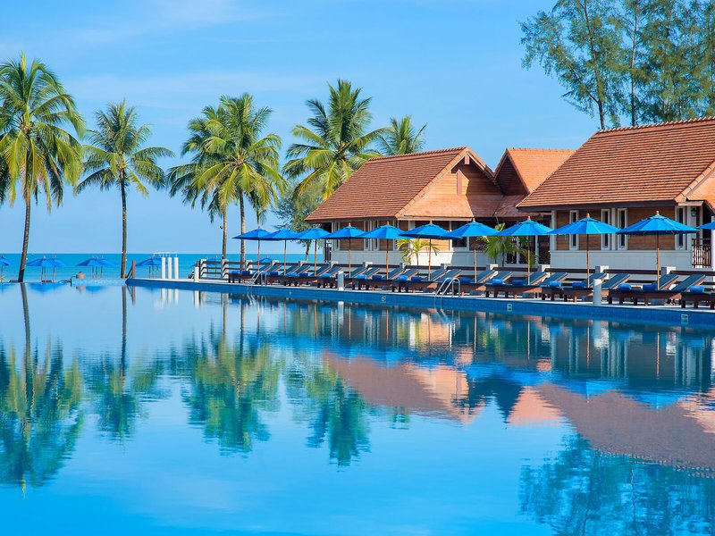 Le Menara Khao Lak Resort