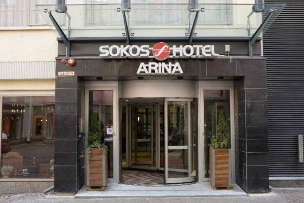 Original Sokos Arina