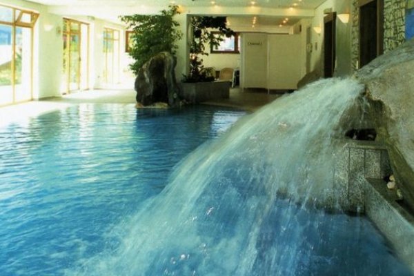 Landhotel Arber Wellness