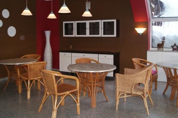 Landhotel Arber Wellness