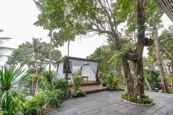 Secret Cliff Resort & Restaurant