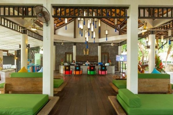 Secret Cliff Resort & Restaurant