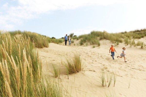 Sunparks Oostduinkerke Aan Zee
