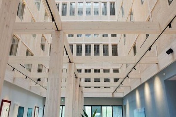 Comfort Hotel Solna