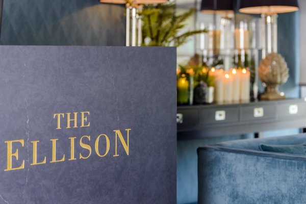 The Ellison