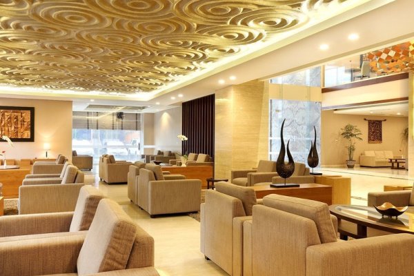 Hotel Santika Premiere Gubeng Surabaya