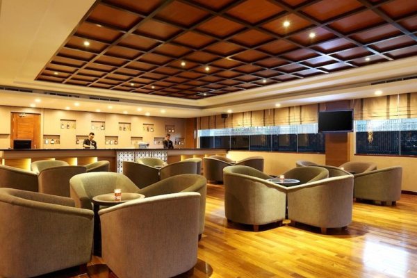 Hotel Santika Premiere Gubeng Surabaya