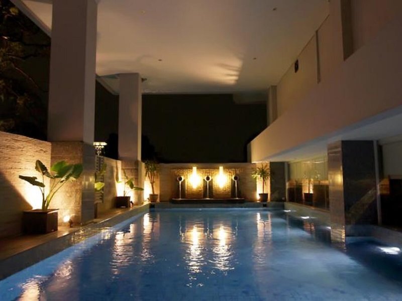 Hotel Santika Premiere Gubeng Surabaya