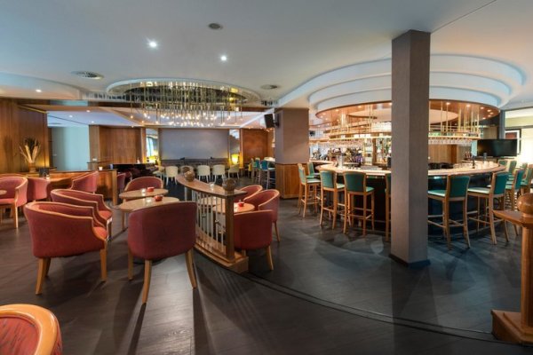 Congress Hotel Weimar by Mercure