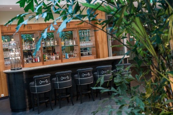 Congress Hotel Weimar by Mercure