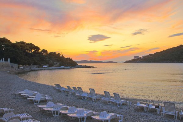 Hotel Vis