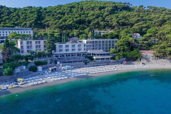 Hotel Vis