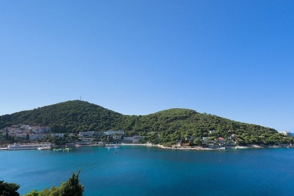 Hotel Vis
