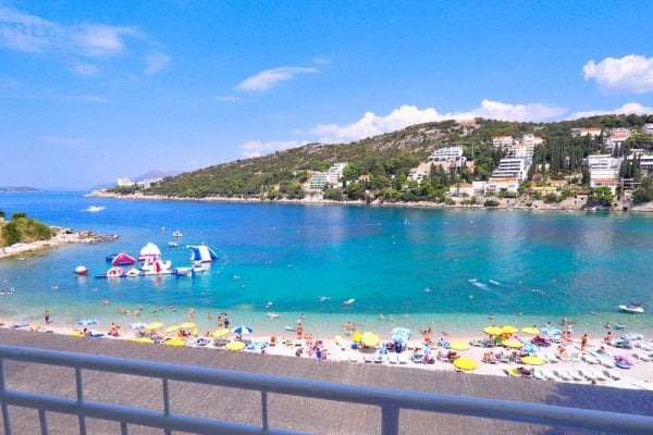 Hotel Vis