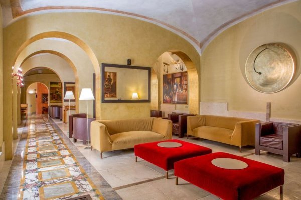 UNAWAY Hotel Empire Roma