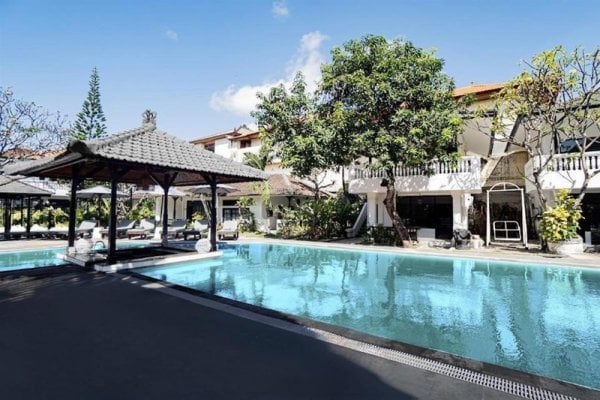Casa Wina Boutique Hotel