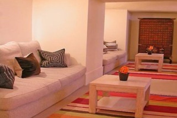 Myhotel Bloomsbury