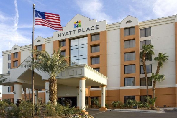 Hyatt Place Las Vegas