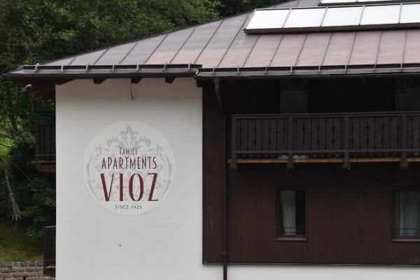 Hotel Vioz