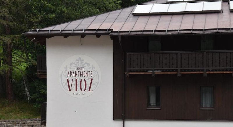 Hotel Vioz