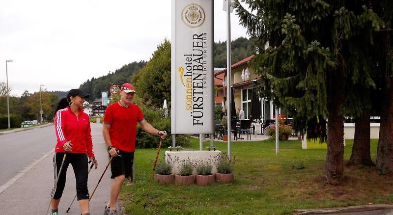 BERGlässig Hotel Bodenmais